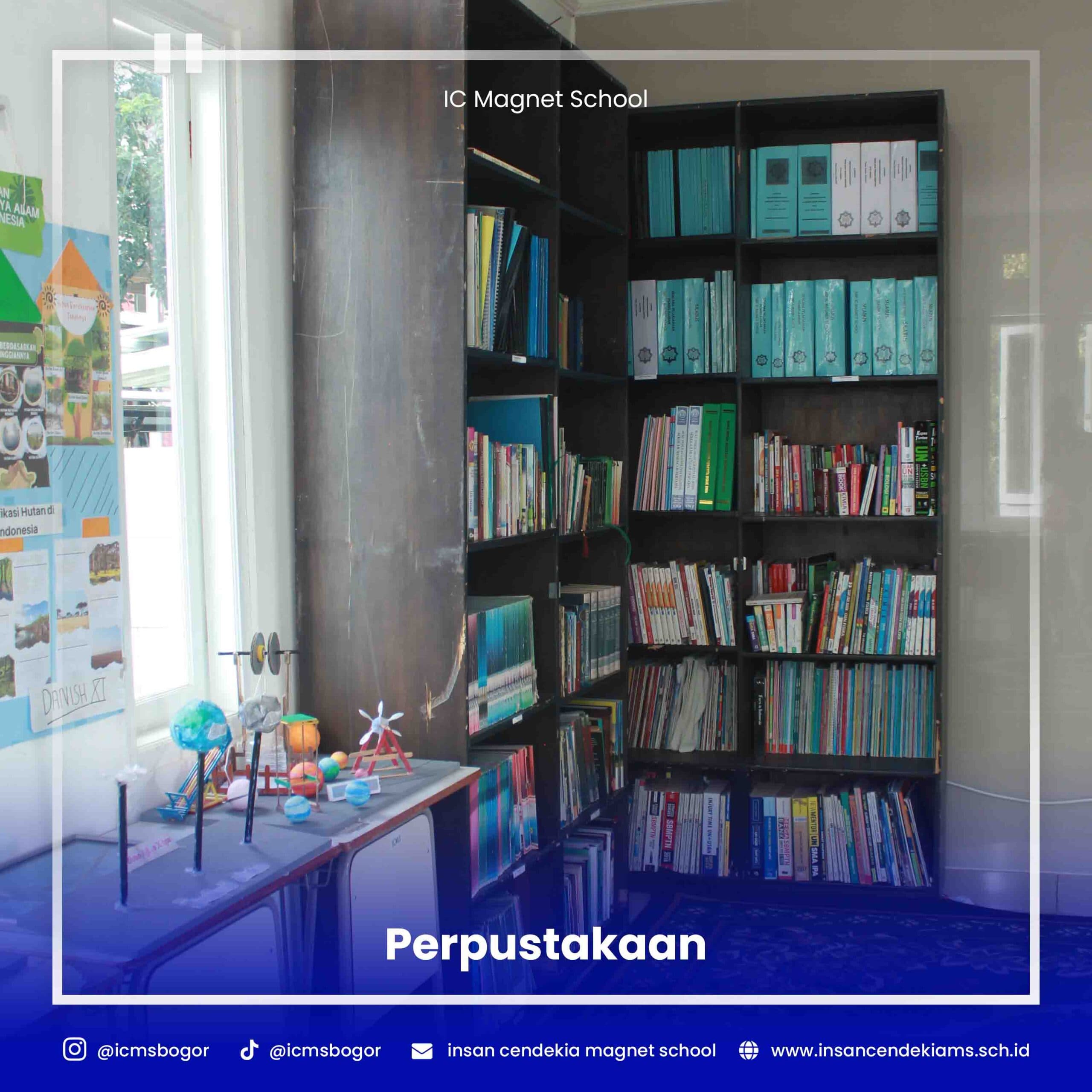 Library