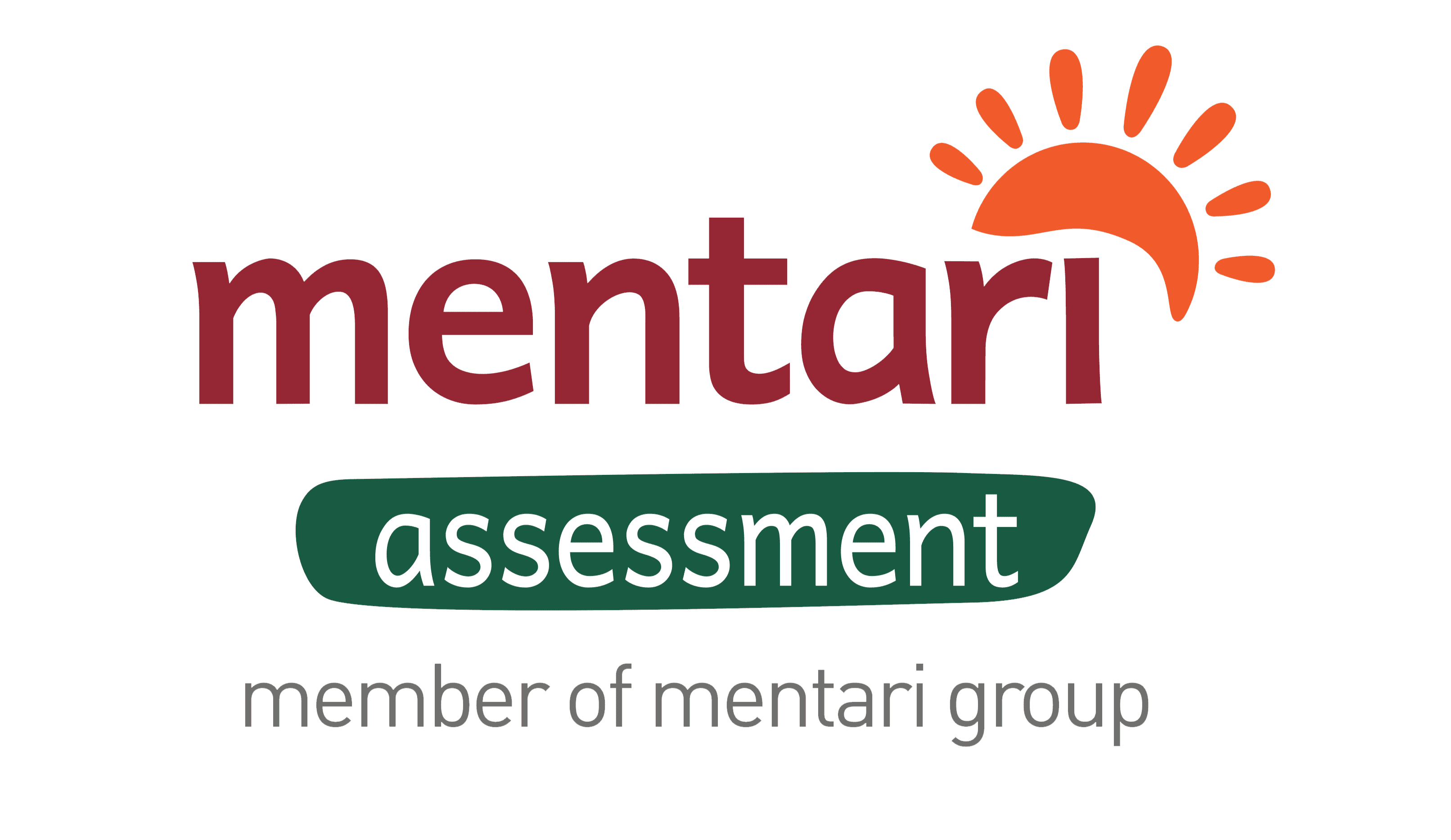 Official logo of Mentari Assessment
