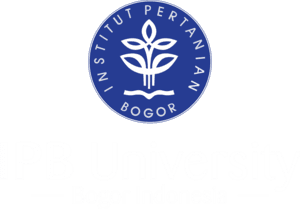 Logo resmi IPB University