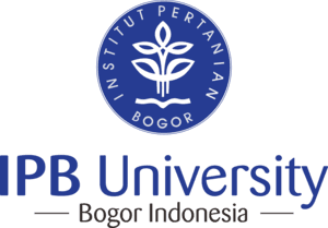 Logo resmi IPB University